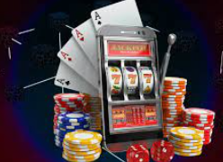 Betting technique online casino