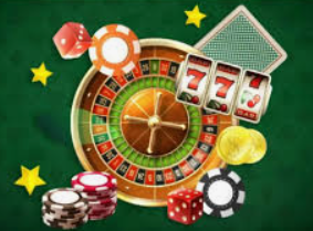 Promotions on the Online Casino